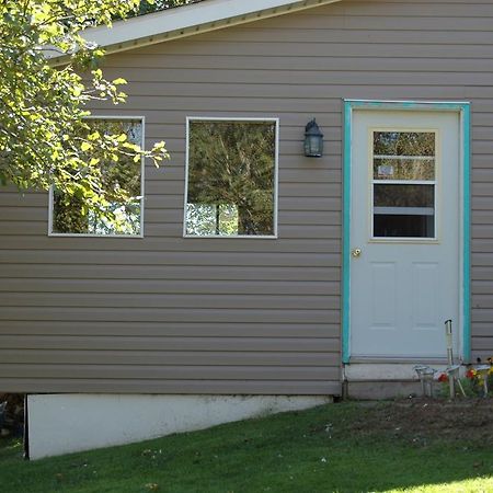 North Rustico Bed And Breakfast Exterior photo