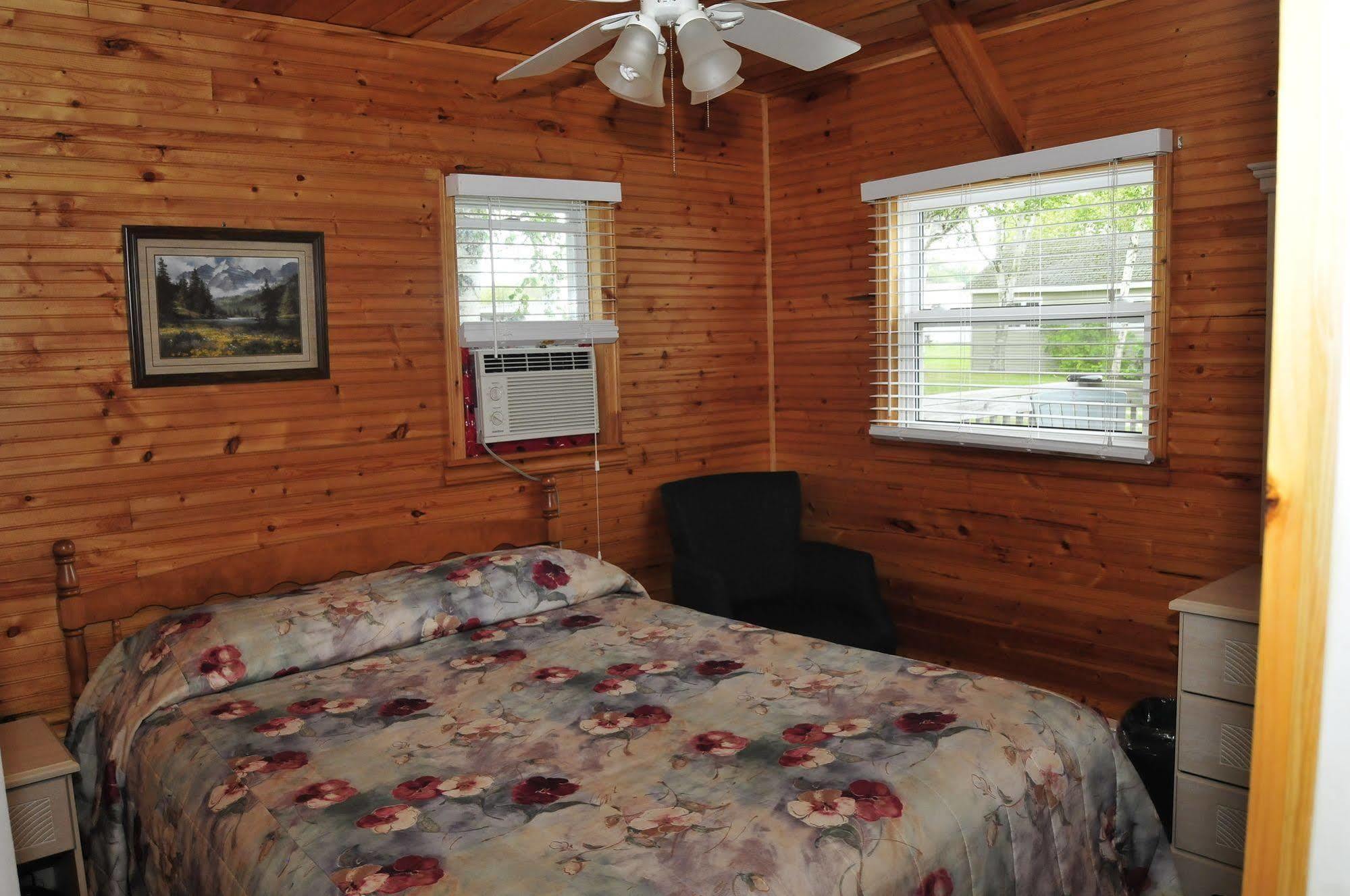 North Rustico Bed And Breakfast Exterior photo